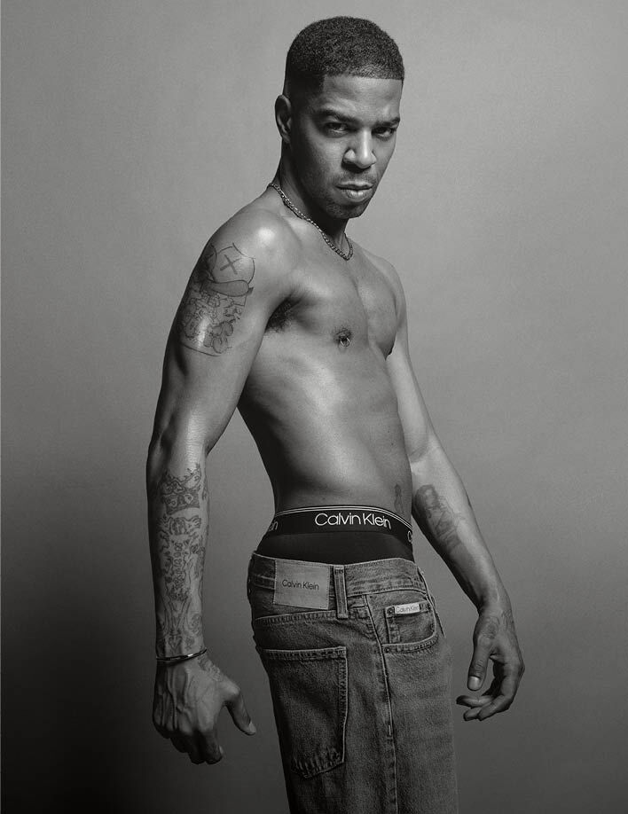 Calvin Klein Men's Underwear